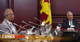සියලුම පාර්ශ්වයන් එකඟ වන තීරණ ‌වෙනුවෙන් රජය කැපවෙනවා  