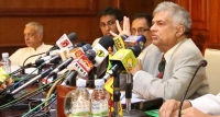කිසිම ආණ්ඩුවක් නොකළ වැඩ කොටසක් දින 100 න් අපි කළා - අගමැති