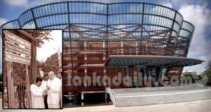 නෙළුම් පොකුණෙන් මඩ ඉවත් කරන්න, කලාකරුවන්ගෙන් යෝජනාවක්