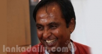 සෝමරත්නට සභාපතිකම එපා වෙලා!