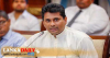 ‘මොල්නුපිරවීර්’ ඖෂධය ශ්‍රී ලංකාවේ භාවිතයට අවශ්‍ය නිර්දේශ ඉදිරි සතියේ - චන්න ජයසුමන