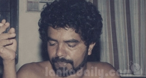 ප්‍රගීත් එක්නැලිගොඩ: පස් වසක් නිහඬ තිස් වසක අරගලකාරී ජීවිතයක්