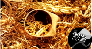 විදේශ අමාත්‍යංශ සේවකයෙක් මාල සොරකමට මාට්ටු