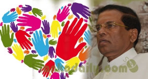 මේ දැන් තවත් 17 ක් මෛත්‍රී සමග එක්වේ