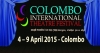 කොළඹ ජාත්‍යන්තර රංග කලා උළෙල