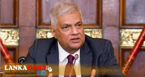 බස්නාහිර මෙන් උසස් සෞඛ්‍ය සේවාවක් සහිත පළාතක් ලෙස උතුරු පළාතේ සෞඛ්‍ය සේවාවද දියුණු කරනවා – ජනපති