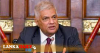 බස්නාහිර මෙන් උසස් සෞඛ්‍ය සේවාවක් සහිත පළාතක් ලෙස උතුරු පළාතේ සෞඛ්‍ය සේවාවද දියුණු කරනවා – ජනපති
