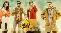 'All is Well' ළගදීම (video)
