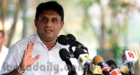 අගමැතිකම.. මගේ හිතේ නෑ.. - සජිත් ප්‍රේමදාස