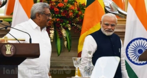 ණයට හිලව්වට හරි උතුරේ ප්‍රශ්න විසඳෙනවා නම්, ඒක මරු වැඩක්.