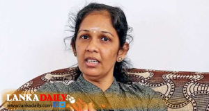 L.T.T.E. ය ඕන කියූ විජයකලා නිදහස් !