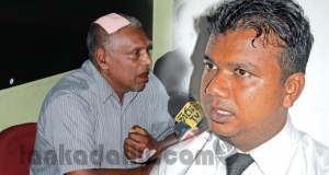 පරිසර ක්‍රියාකාරීන් දඩයම් කිරීම පිළිකුලෙන් යුතුව හෙළාදකිමු