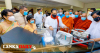 හම්බන්තොට රෝහල් හයකට වෛද්‍ය උපකරණ පරිත්‍යාගයක් !