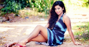LIYANA'S LATEST PHOTO SHOOT