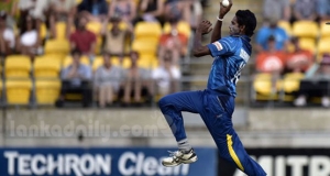 දුෂ්මන්තගේ පත්කිරීමට ICC අනුමැතිය හිමිවේ