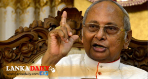 අගරදරු ප්‍රකාශය වැදුනේ ආණඩුවේ නරක තැනකටය.
