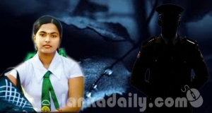 විත්‍යා දැරිය ඝාතනයේ විඩියෝ සාක්ෂිය අතුරුදන්