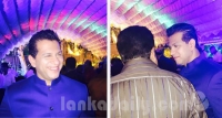 දුමින්දයි නංගියි දෙන්නම පච වී යති