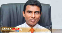 නිවාස සංවර්ධන අධිකාරියේ සභාපතිත් අස්වෙයි