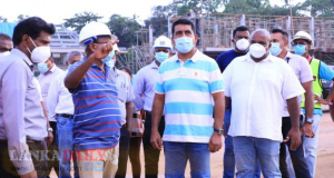 යහපාලනයේ පමාව නිසා ජනතාව පීඩාවෙන් - ජොන්ස්ටන්