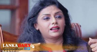 පීඩනය දරා ගන්න බැරි තැන මම ජීවිතය නැති කරගන්නත් හැදුවා