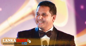අධිකරණ නියෝගයට අනුව ජෙරොම් ප්‍රනාන්දු ගෙන් CID ය පැය 8 ක් ප්‍රශ්න කිරීම්