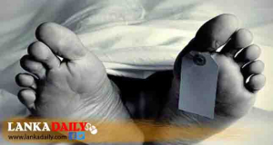 නවතම වාර්තා අනුව අයහපත් කාලගුණයෙන් මරණ 31ක්