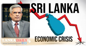 ආචාර්ය සමරතුංග යටතේ ආර්ථිකය හසුරුවන්න සුපිරි කමි‍ටුවක්.   