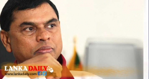 බැසිල්ගේ පළමු අය - වැය මහා පෙළහරක් පෙන්වයිද?