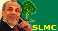 රවුෆ් හකීම් මහතා අධිකරණ ඇමති ධුරයෙන් ඉල්ලා අස්වේ