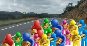 2014 රටේ ආදායම බිලියන 1153යි, ණය ගෙවන්න බිලියන 1265 ඕනා.