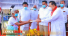 භික්ෂූන් වහන්සේලාගේ දෙමව්පිය හිසටත් ශාසනයටත් සෙවණ දෙන'' මිහිඳු නිවාස'' ව්‍යාපෘතිය ඇරඹේ !