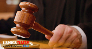 වසර 15කට පසු LTTE විත්තිකරුවන් 3නෙකු නිදොස් කොට නිදහස් !
