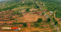 වන ගහනය පවතින පෞද්ගලික ඉඩම් කඩිනමින් රජයට පවරා ගැනේ.   