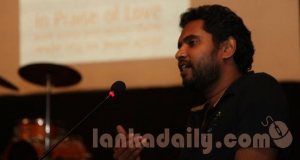 ‍‍‍‍‍‍‍‍‍‍‍‍‍‍‍‍‍‍‍‍‍‍‍‍‍‍‍‍‍‍‍‍අද දේශපාලන දර්ශනය ගැන උනන්දුවක් දක්වන අය ජිජැක් කියවීම අනිවාර්ය යි - වංගීස සුමනසේකර