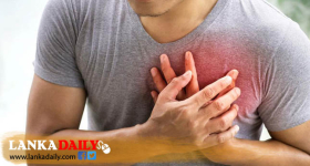 හෘද රෝග ඉහළ යෑමට කොවිඩ් එන්නත බලපෑවද ? හෘද රෝග විශේෂඥයින්ගෙ මතය