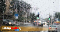 හයිලෙවල් මාර්ගය ජලයෙන් යටවෙයි