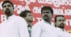 'බර අවිවලින් ගහන්නැයි ඉල්ලා සිටීමෙන් අපේ සමබරතාවය නැති වුණා' - අනුර දිසානායක