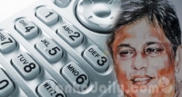 ලසන්ත ඝාතකයන්ගේ යැයි සැක දුරකථන අංක 20 ක්‌ සොයාගෙන