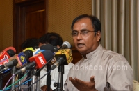 මගේ සහාය යහපාලනයකට විතරයි (AUDIO)