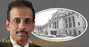 කොවිඩ් පාලනයට රු.කෝටි 22,300කට වඩා වියදම් වුණා - මුදල් අමාත්‍යාංශ ලේකම්
