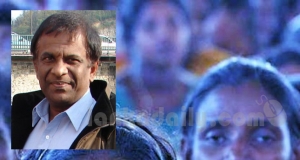 ප්‍රජාතන්ත්‍රවාදය හා යහපාලනය වෙනුවෙන් වන අරගලය ඉදිරියට ගෙන යා යුතු ය! - ලයනල් බෝපගේ