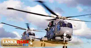 මන්නාරමේ 157දෙනෙකු මුදා ගනී