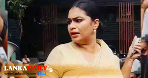 හිරුණිකාගේ වරෙන්තු ආපසු කැඳවයි