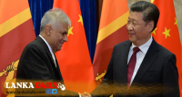 දේශපාලන කොන්දේසිවලින් තොරව ආධාර ලබාදීමට චීනයෙන් එකඟතාවයන් !
