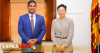 කොරියාව සහ මෙරට අතර බලශක්ති සහයෝගිතාවක්