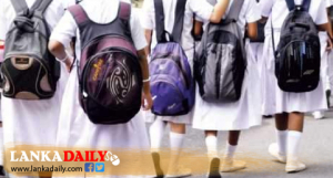 පාසැල් වැසීමේ තීරණය ගන්නේ කව්ද ?