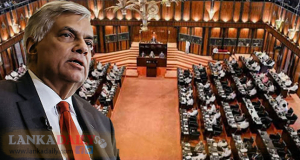 රනිල් ජනාධිපති සමයේ පනත් 167 ක් සම්මත කරලා   