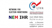 ප්‍රචණ්ඩ ක්‍රියා 93 ක්, ඩිෆෙන්ඩර් වලින් ඡන්දෙට බලපෑම්!