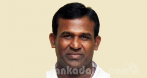 ලංකා විදුලි පෞද්ගලික සමාගමේ නව සභාපති බන්දුල චන්ද්‍රසේකර.